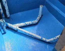 松北卫生间测漏水电话