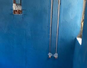  松北卫生间测漏水价格