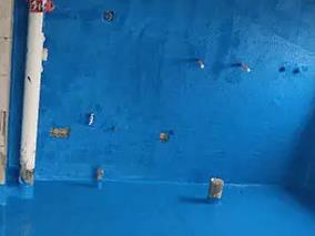 松北卫生间测漏水电话